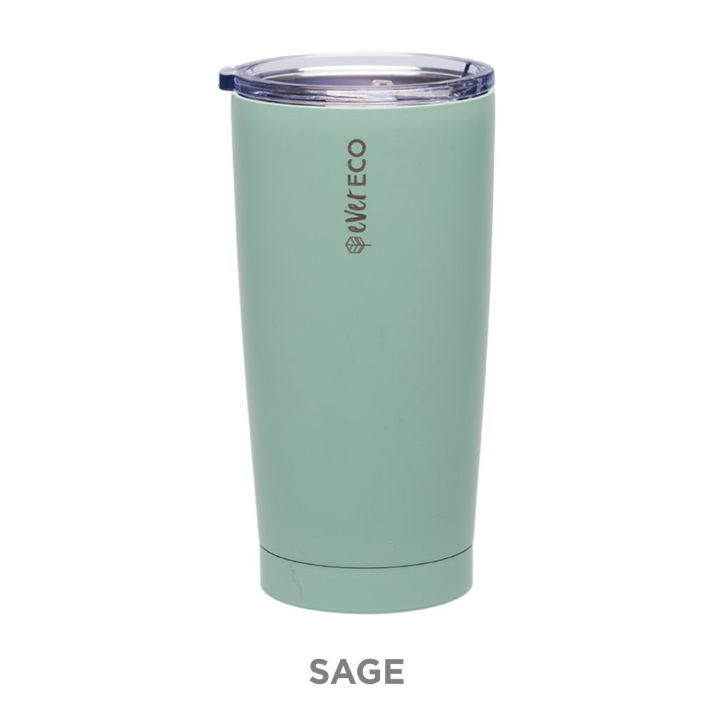Ever Eco Insulated Tumbler 592ml - Sage