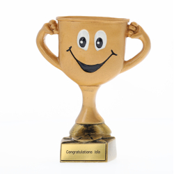 Cup Smiley 120mm
