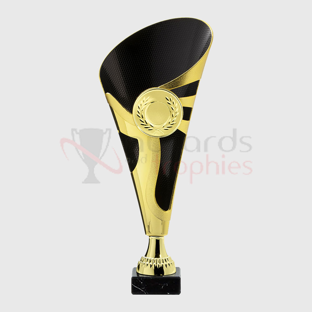 Ibiza Cup Gold/Black 305mm