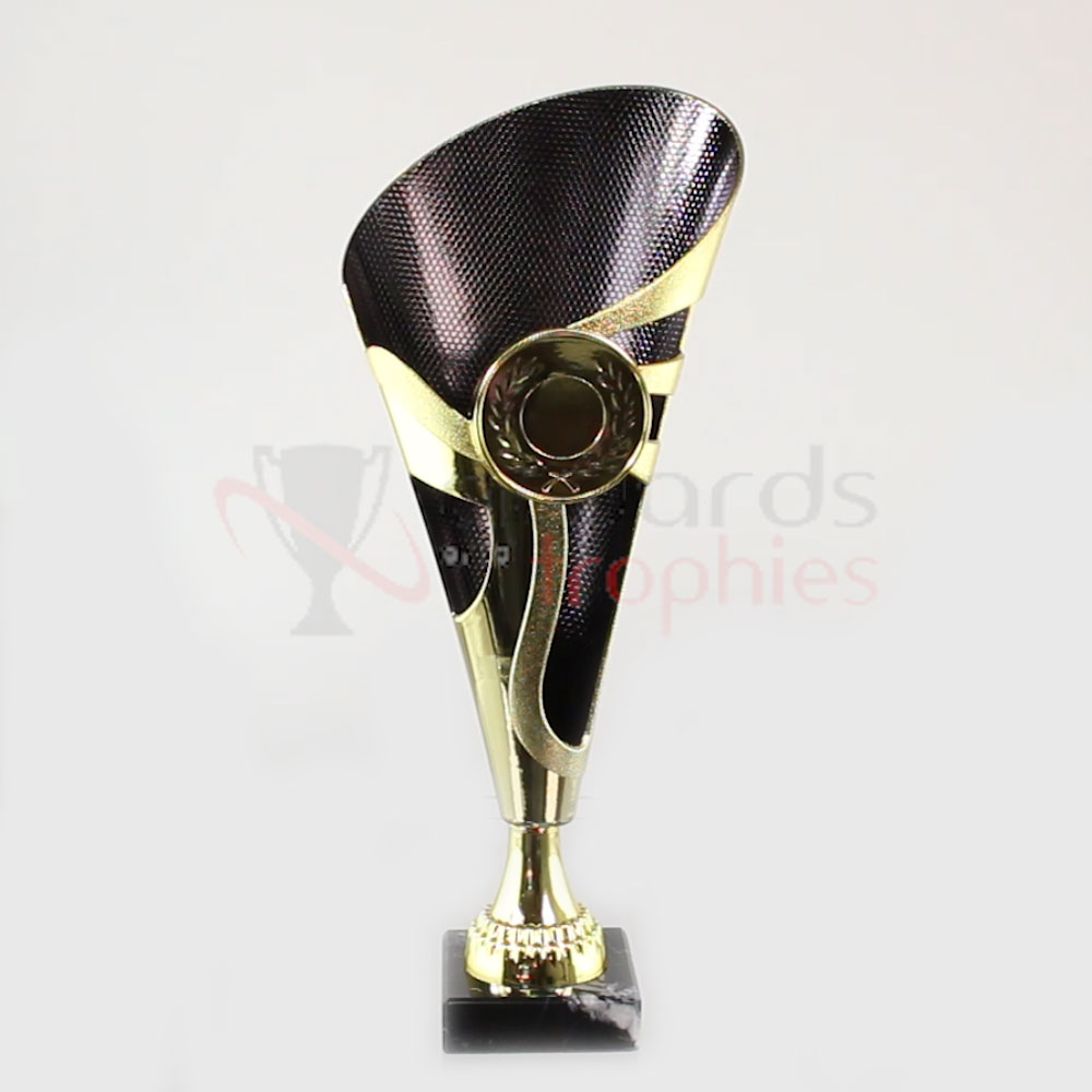 Ibiza Cup Gold/Black 315mm