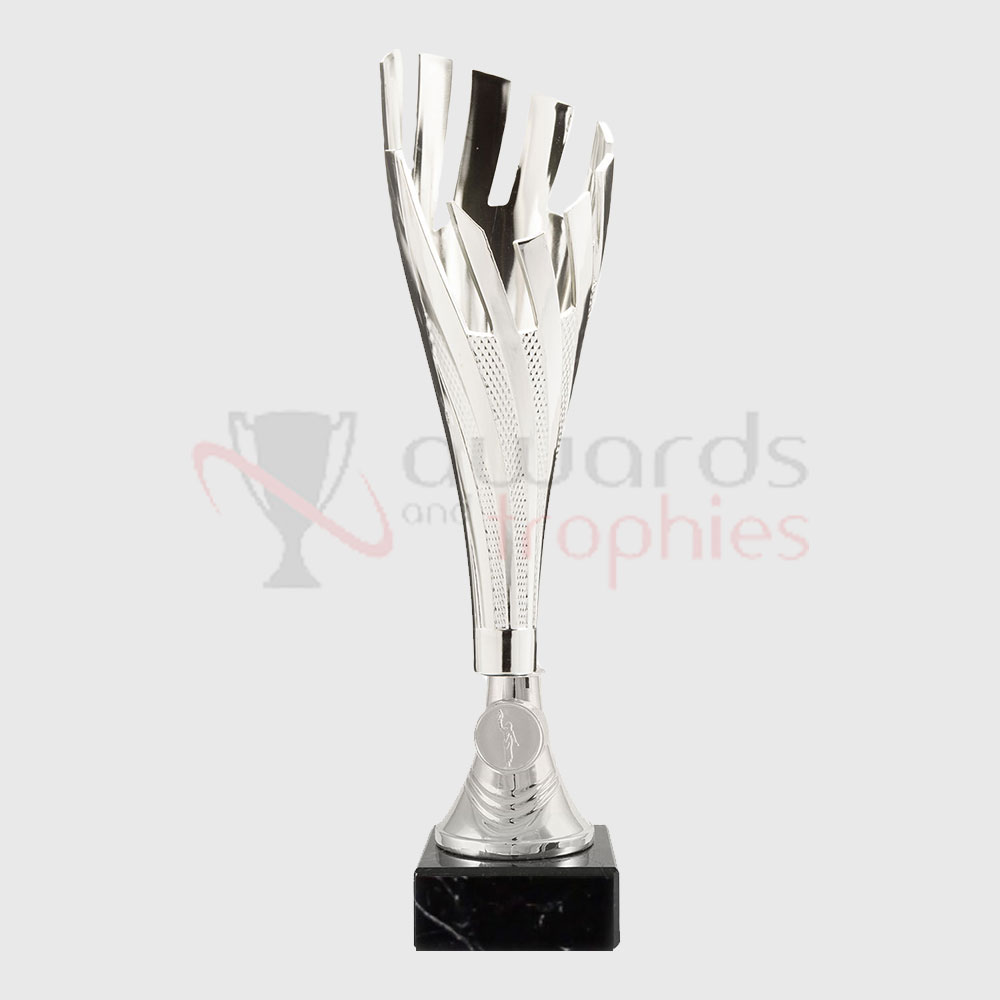 Tenerife Cup Silver 325mm