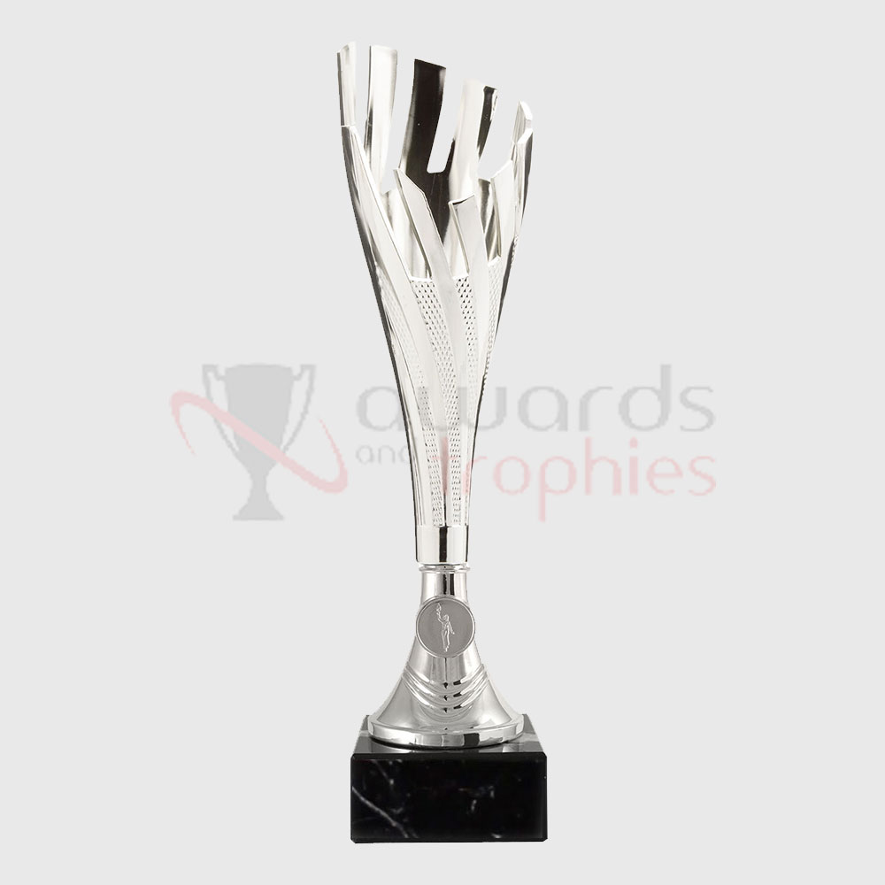 Tenerife Cup Silver 345mm