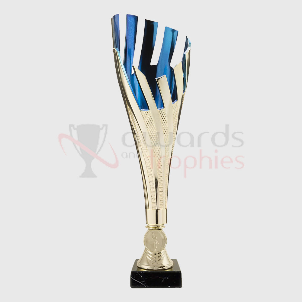 Tenerife Cup Gold/Blue 295mm