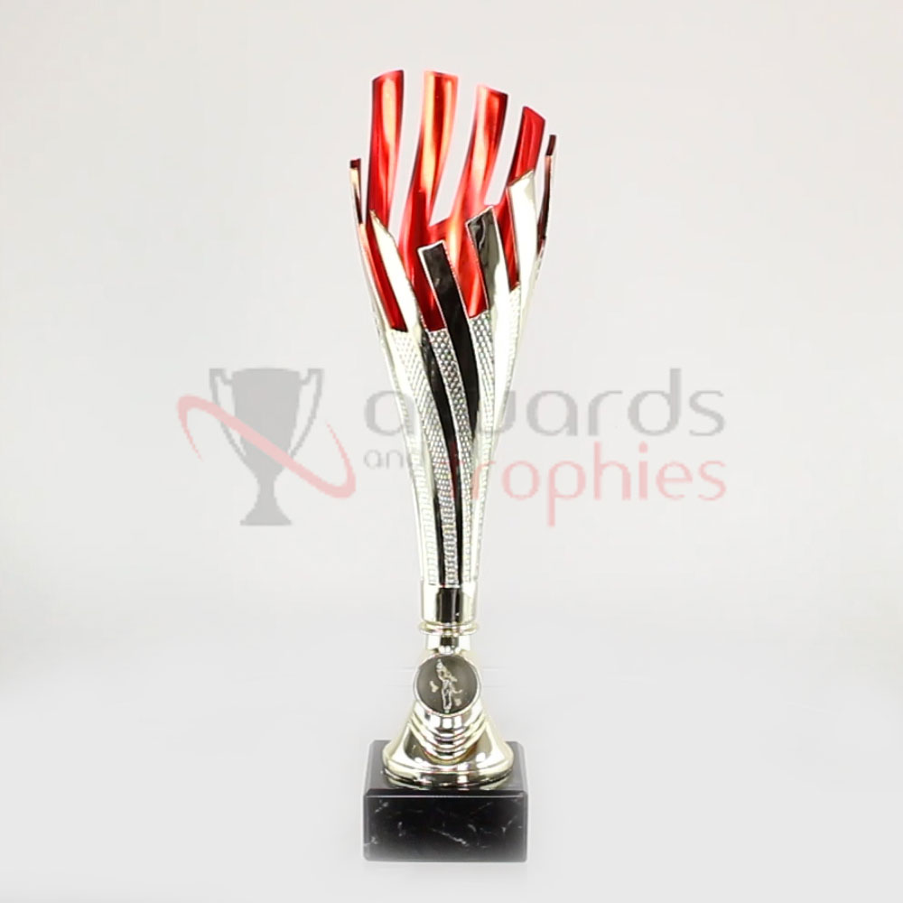 Tenerife Cup Gold/Red 315mm