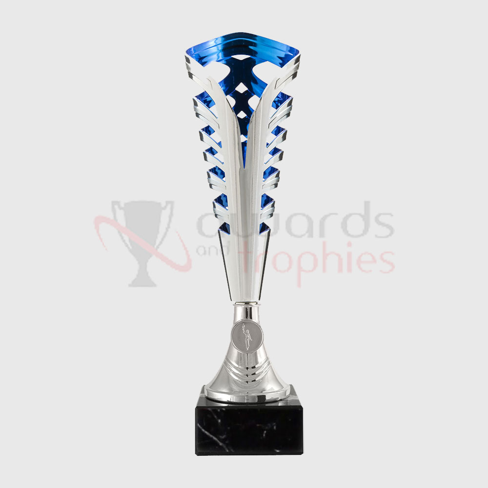 Cabrera Cup Silver/Blue 365mm