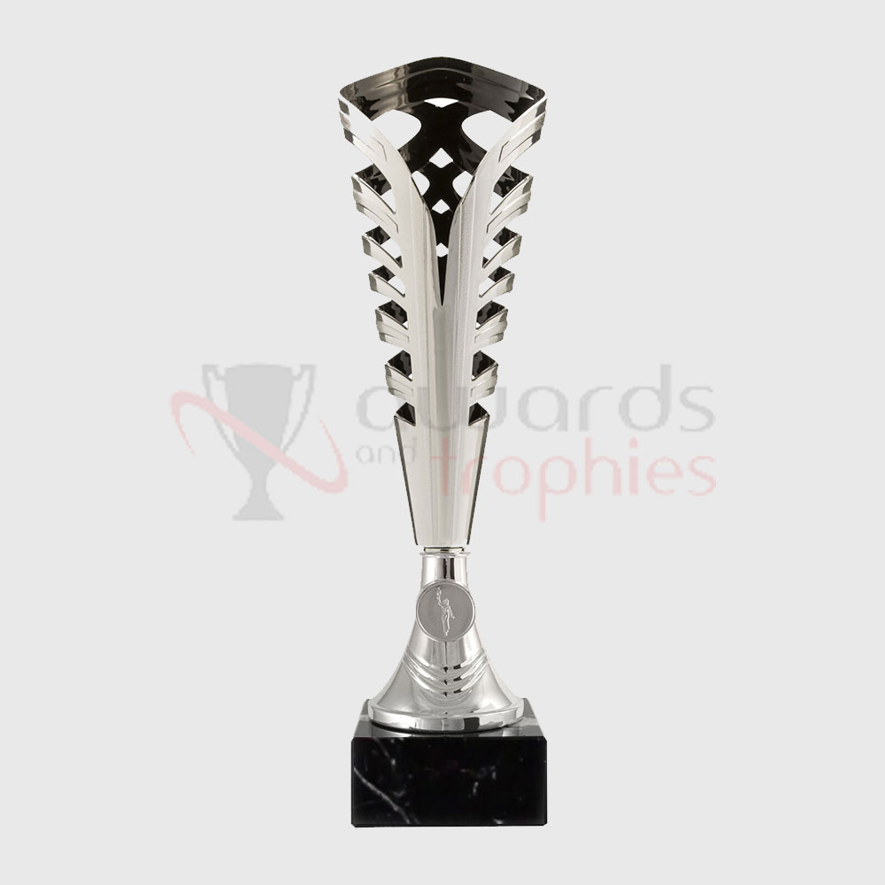 Cabrera Cup Silver/Black 365mm