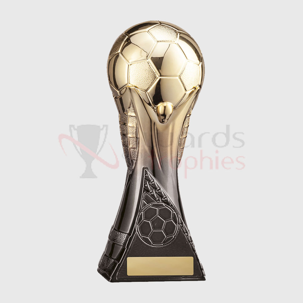 Golden Ombre World Cup 150mm