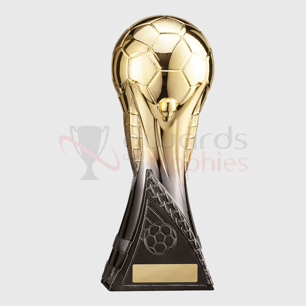 Golden Ombre World Cup 220mm