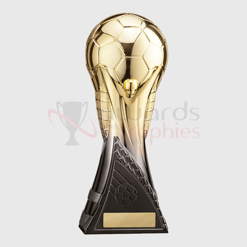 Golden Ombre World Cup 275mm
