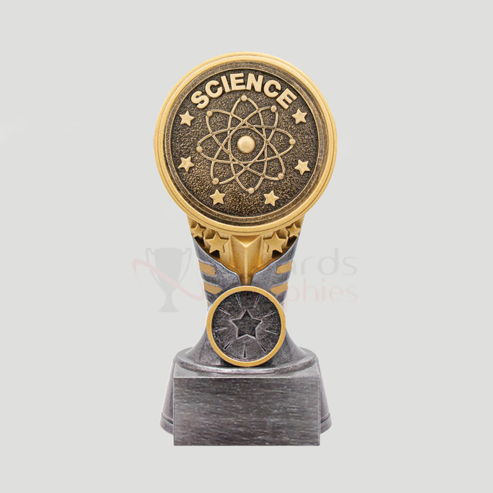 IKON Series Science 150mm