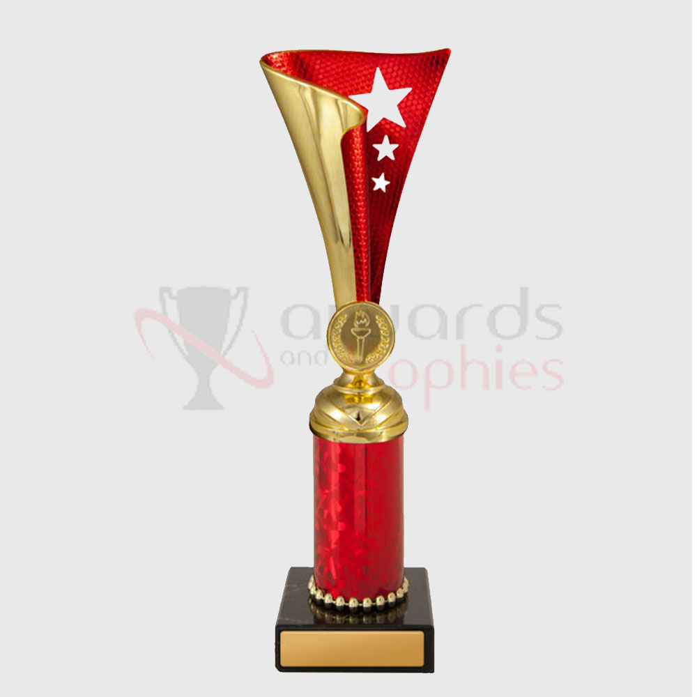 Estrella Cup Gold/Red 250mm