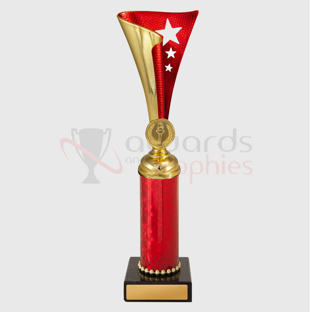 Estrella Cup Gold/Red 275mm
