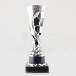 Copa Football Cup Black 180mm