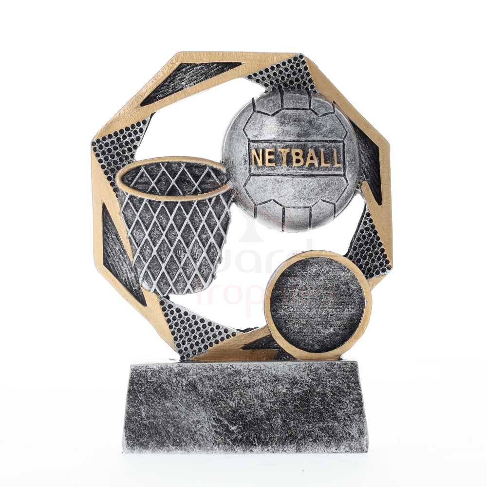 Netball Helm 115mm