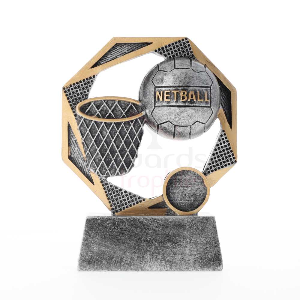 Netball Helm 155mm