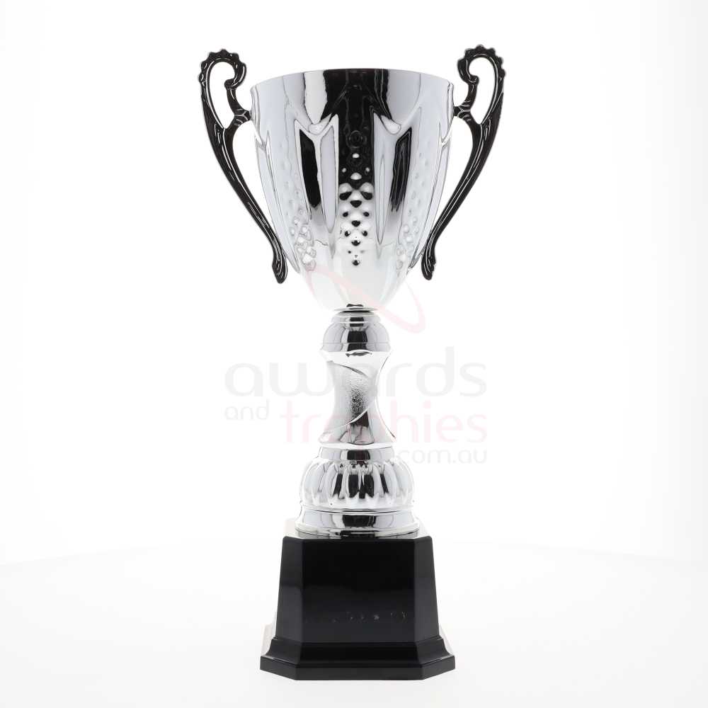 Bordeaux Cup Silver 362mm