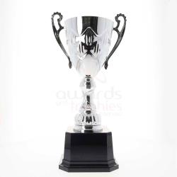 Crown Cup Silver 304mm