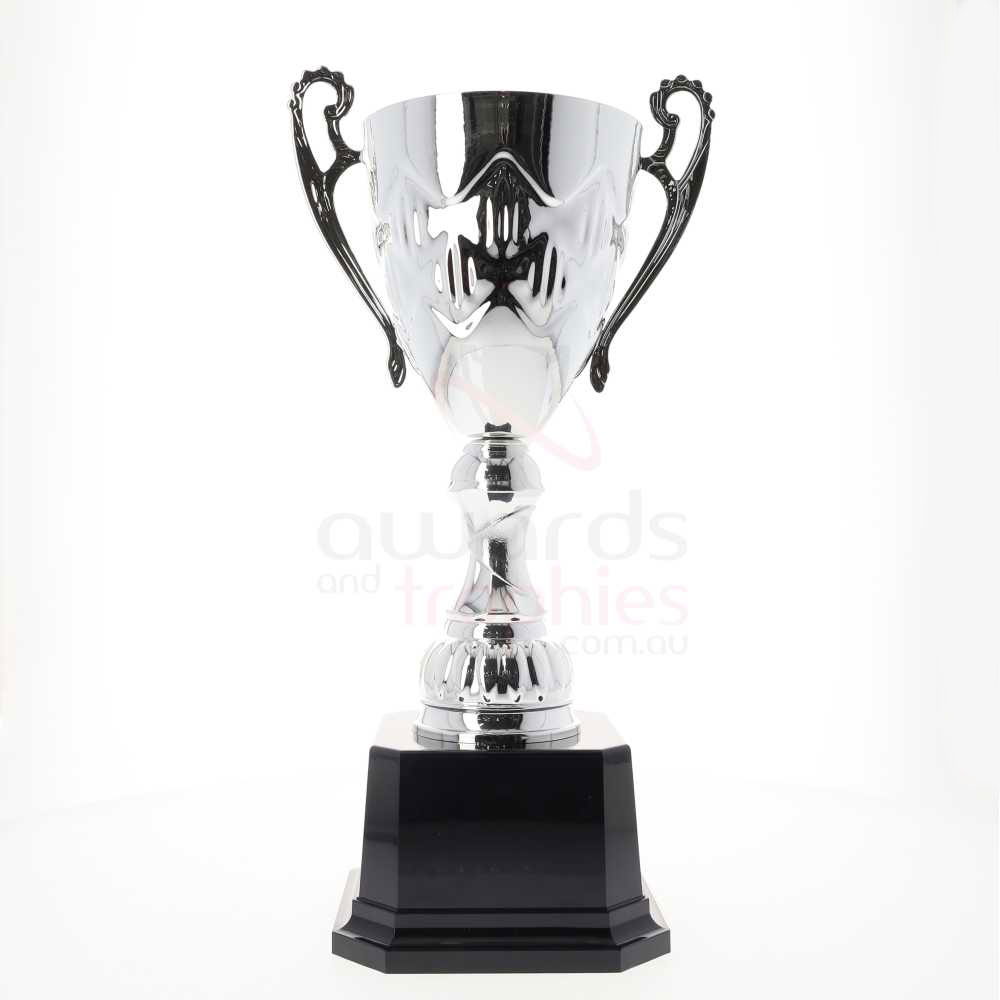 Crown Cup Silver 362mm