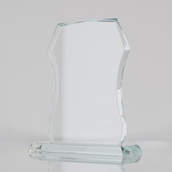 Glass Shield 185mm