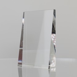 Phoenix Crystal Wedge 125mm
