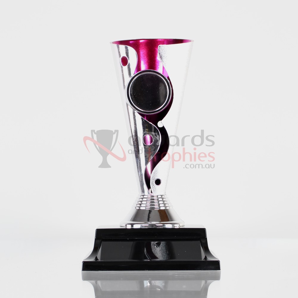 Carnival Cup Pink 180mm