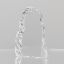 Crystal Iceberg 115mm