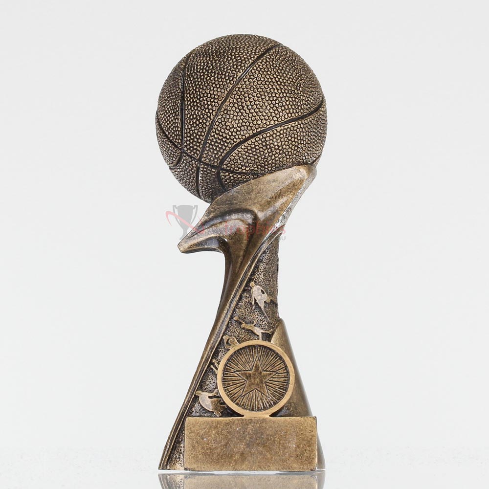 Pinnacle Basketball 180mm