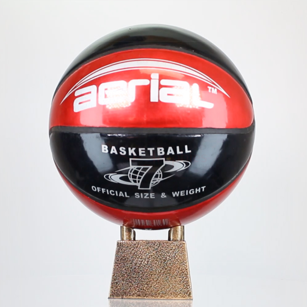 Basketball Ball Stand 60mm
