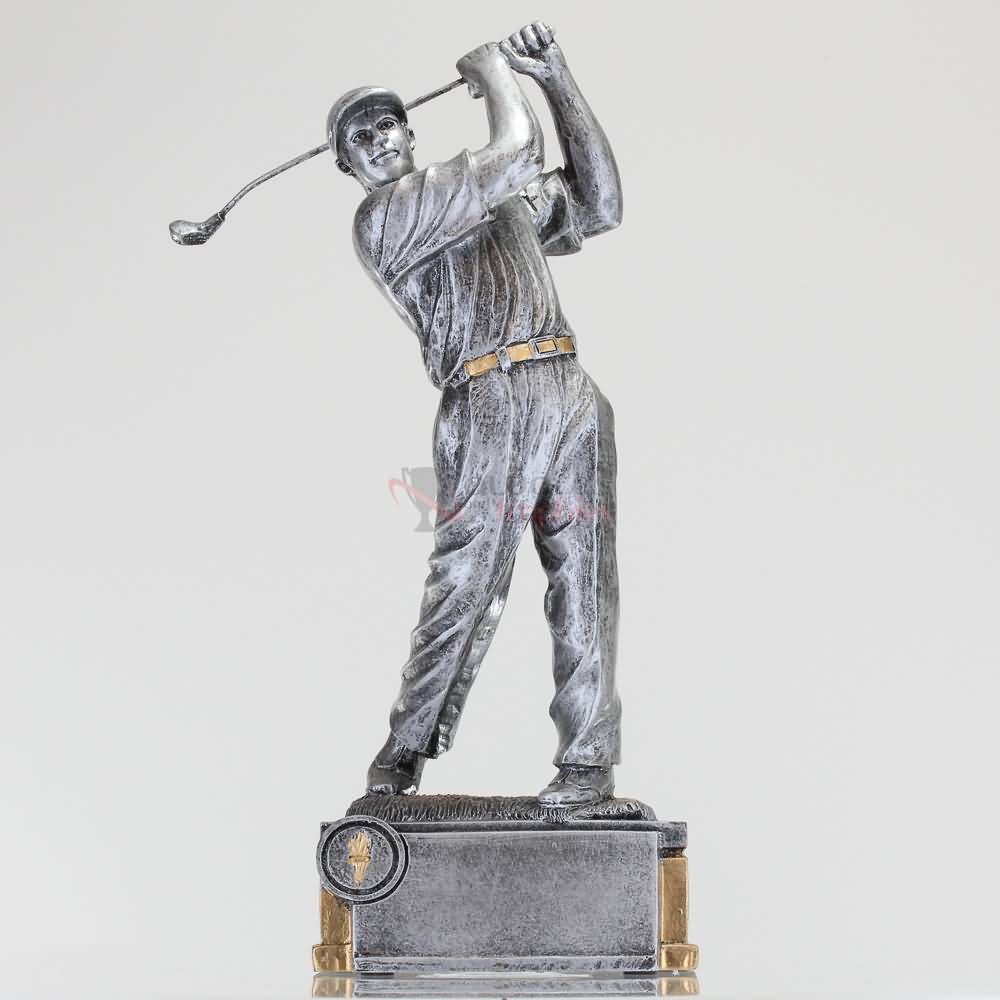 Golfer Male 250mm