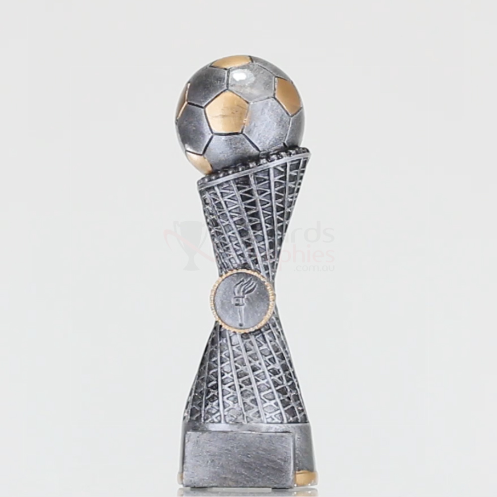 Soccer Spiral Tower 180mm